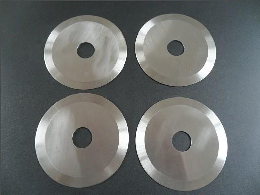 【供应恒利达捆条机刀片,切捆条圆刀】价格,厂