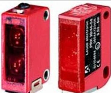 LS85/4-E PHOTO SENSOR，德国劳易测距离测量传感器