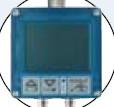 BURKERT8611型流量控制器德国宝德流量控制器